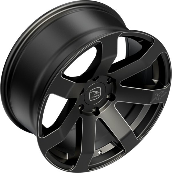 Hawke Summit XC 20" Alloy Wheels - Image 3