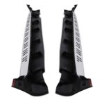 Volvo XC60 14-17 Side Steps - Pair
