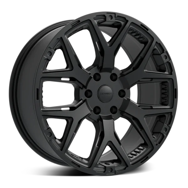 Hawke Maverick 20" Alloy Wheels