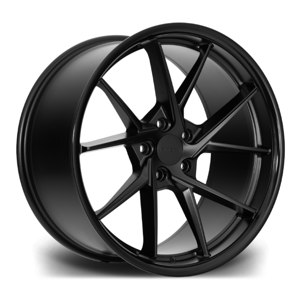 Riviera RF1 20" Alloy Wheels