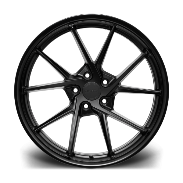 Riviera RF1 20" Alloy Wheels - Image 3