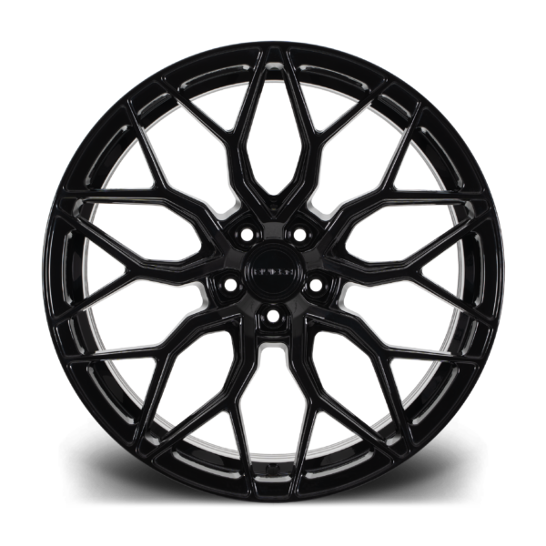 Riviera RF108 20"/21"/22" Alloy Wheels - Image 3