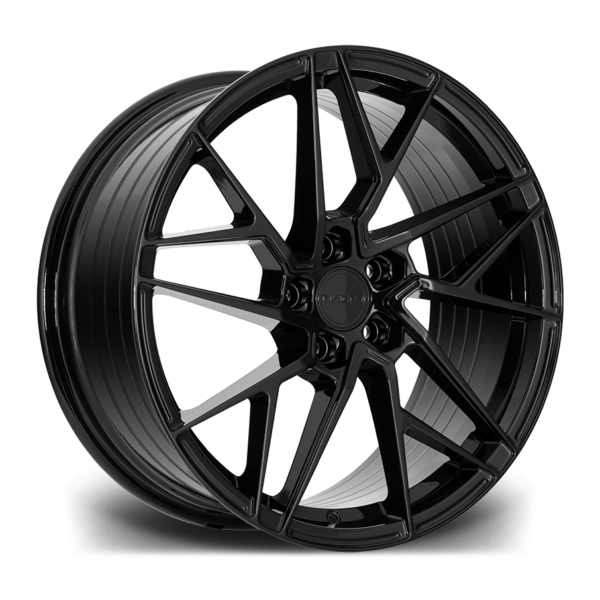 Riviera RF106 20" Alloy Wheels