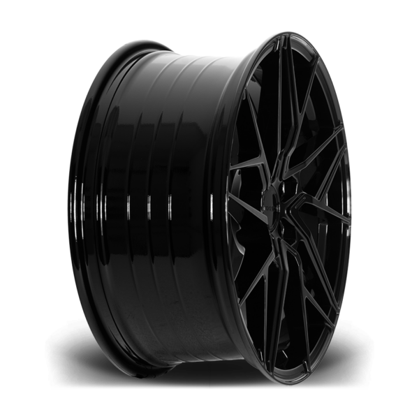 Riviera RF106 20" Alloy Wheels - Image 2