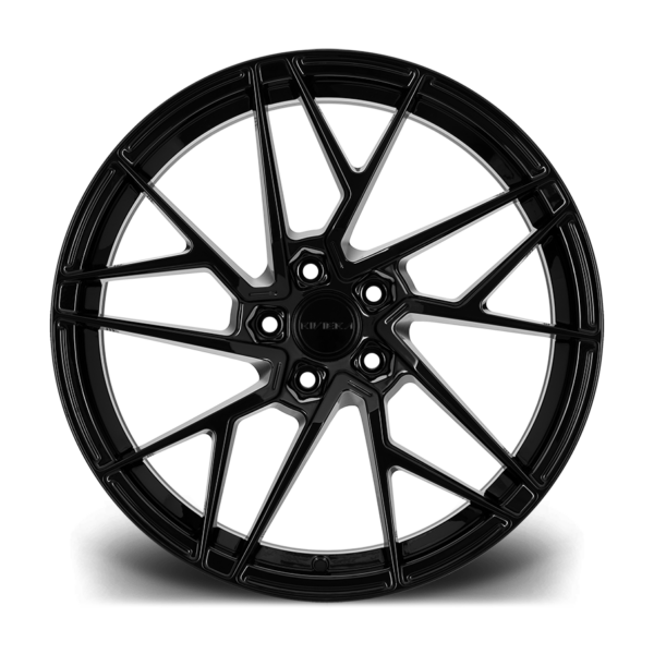 Riviera RF106 20" Alloy Wheels - Image 3