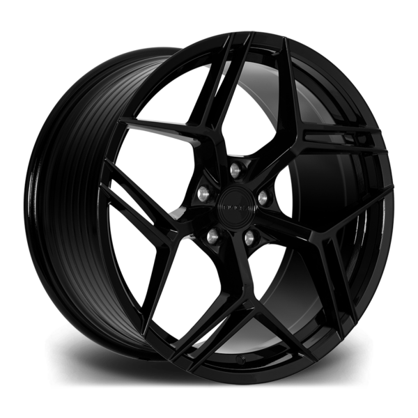 Riviera RF12 19"/20" Alloy Wheels