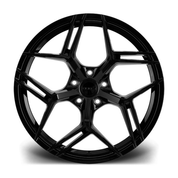 Riviera RF12 19"/20" Alloy Wheels - Image 3