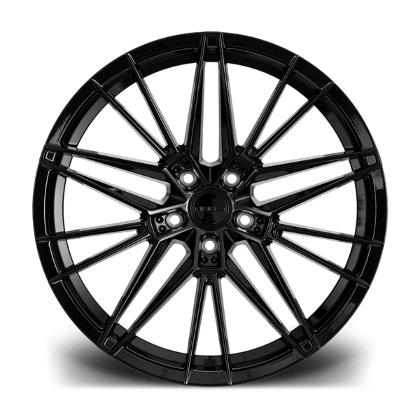 Riviera RF13 19"/20" Alloy Wheels - Image 3