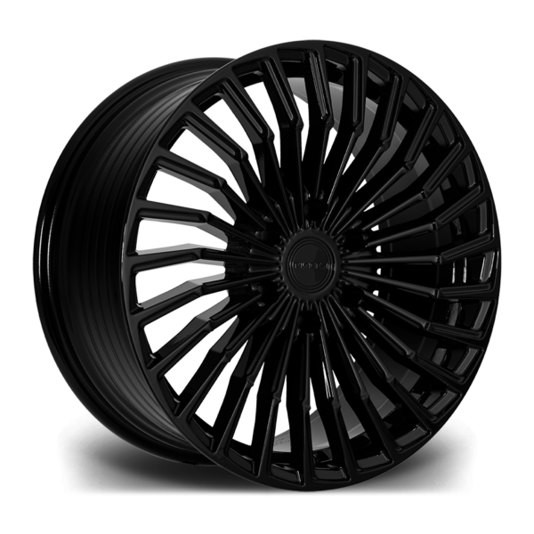 Riviera RF15 20" Alloy Wheels