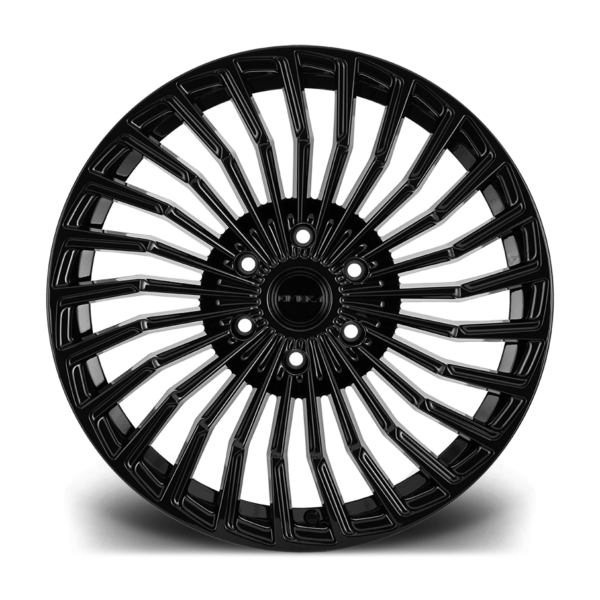 Riviera RF15 20" Alloy Wheels - Image 3