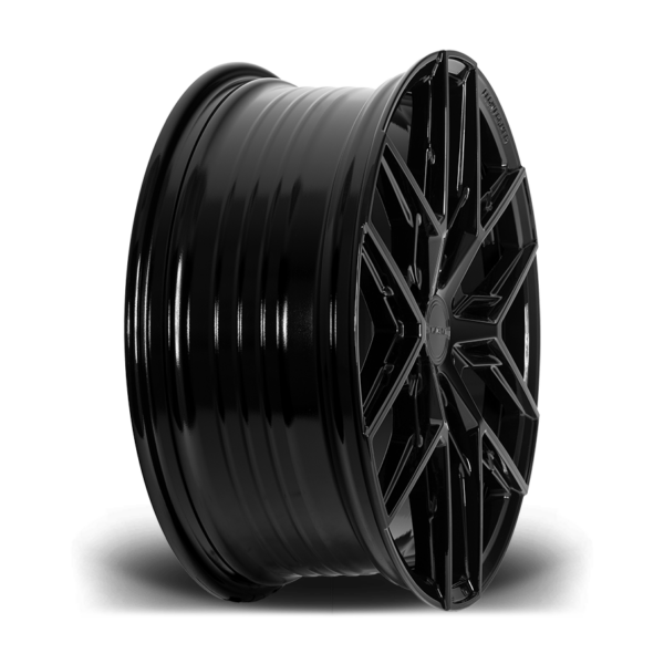 Riviera RF16 20" Alloy Wheels - Image 2