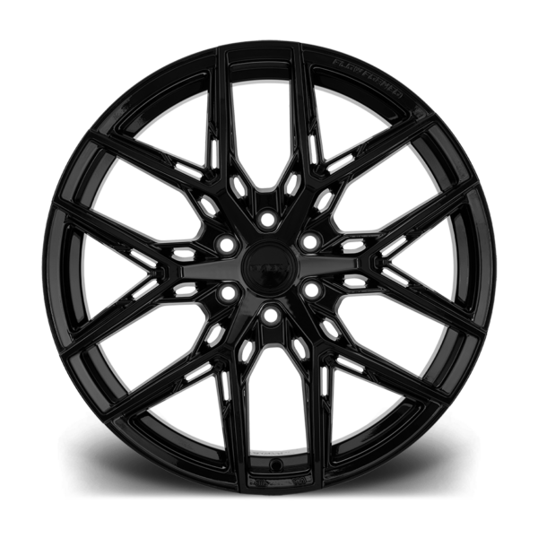 Riviera RF16 20" Alloy Wheels - Image 3