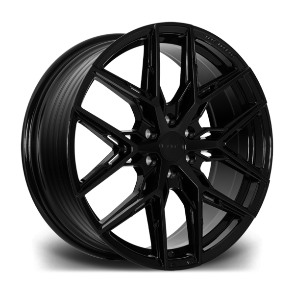 Riviera RF16 20" Alloy Wheels