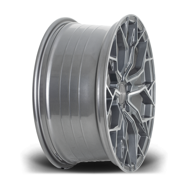 Riviera RF5 20" Alloy Wheels - Image 3