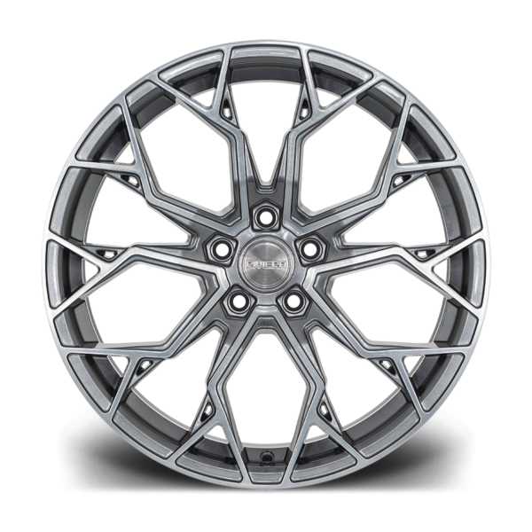 Riviera RF5 20" Alloy Wheels - Image 2