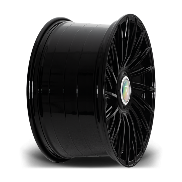 Riviera RF8 20" Alloy Wheels - Image 2