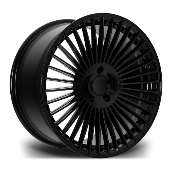 Riviera RV1 20" Alloy Wheels