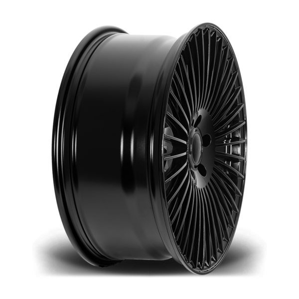Riviera RV1 20" Alloy Wheels - Image 2