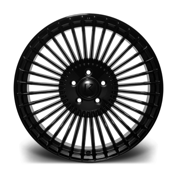 Riviera RV1 20" Alloy Wheels - Image 3