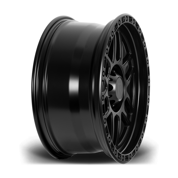 Riviera RX1 20" Alloy Wheels - Image 3