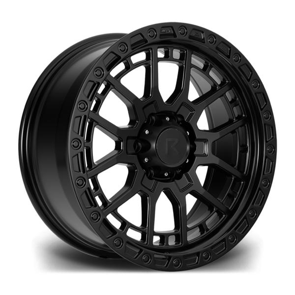 Riviera RX2 20" Alloy Wheels