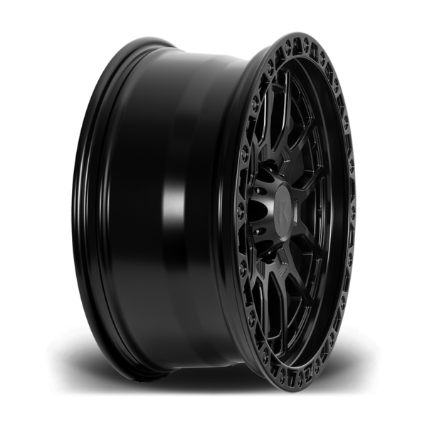 Riviera RX2 20" Alloy Wheels - Image 3