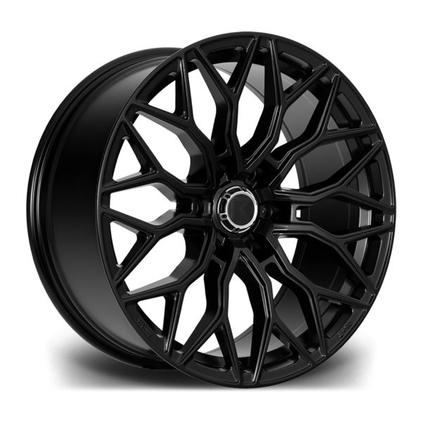 Riviera RX4 20" Alloy Wheels