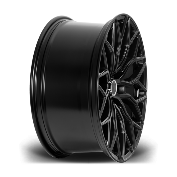 Riviera RX4 20" Alloy Wheels - Image 3