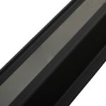 Ford Ranger T9 2023 Dorr Inserts - Quality