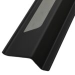 Ford Ranger T9 2023 Dorr Inserts - Corner