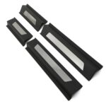 Ford Ranger 2023 Dorr Sill Inserts