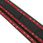 Ford Ranger 2023 Dorr Sill Inserts - Fitting