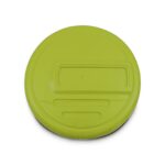 Suzuki Jimny 2018 Yellow Spare Wheel Cover