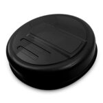 2018+ Suzuki Jimny Spare wheel Black Pearl