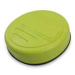 Suzuki Jimny 2018 Yellow Spare Wheel Cover - Full
