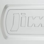 2018+ Suzuki Jimny Spare wheel Cover - Logo