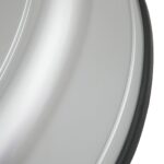2018+ Suzuki Jimny JB64 Spare wheel Cover - close