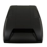 Ford Ranger T7 Black Raptor Style Vent Cover - Full