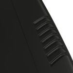 Ford Ranger T7 Black Raptor Style Vent Cover - Corner