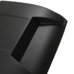 Ford Ranger T7 Black Raptor Style Vent Cover