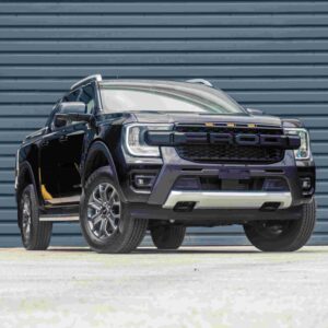 Ford Ranger 2023 LED Light - Fitted