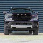 Ford Ranger T9 2023 LED Light - Front