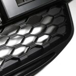 Ranger T9 Front Grille - Corner