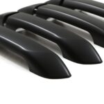 Isuzu D Max 2020+ Handle Protector Covers