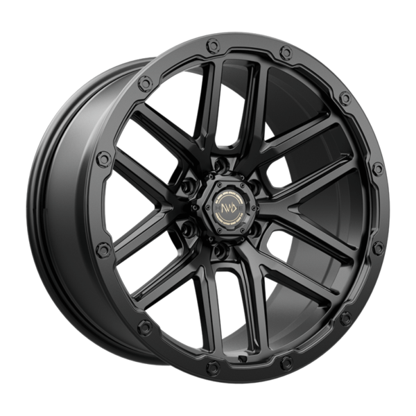 Hawke Canti 20" Alloy Wheels