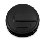 2018+ Suzuki Jimny Spare wheel Cover Black
