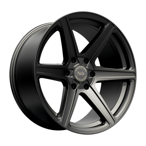 Hawke Ridge XC 20" Alloy Wheels