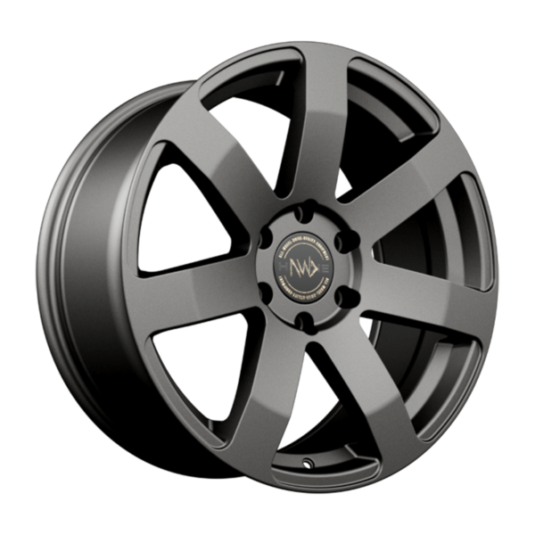 Hawke Summit 20" Alloy Wheels