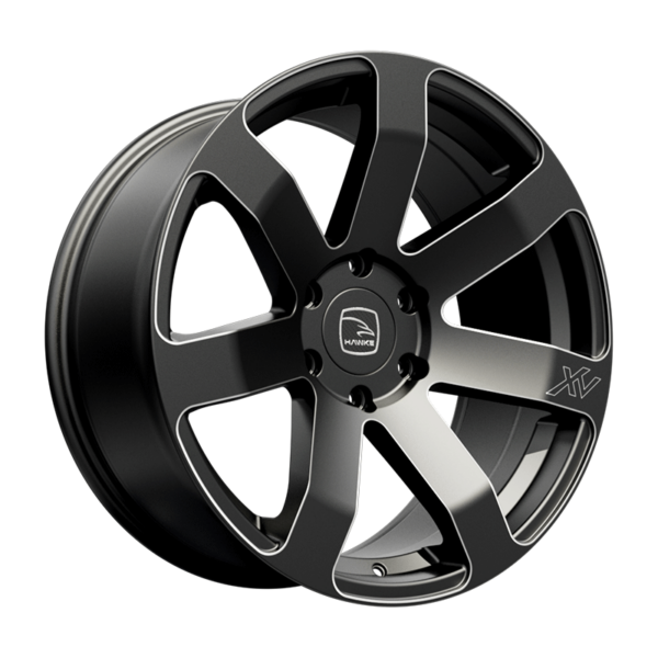 Hawke Summit XC 20" Alloy Wheels