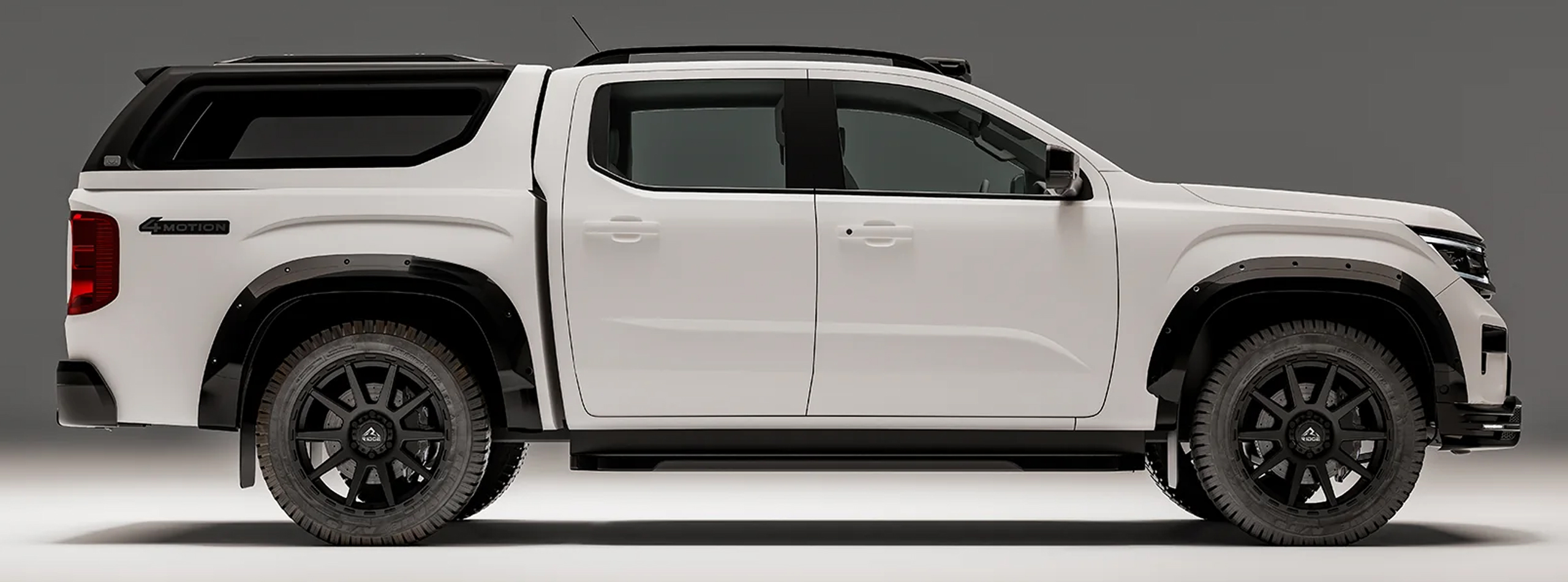 amarok